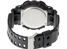 Годинник чоловічий Casio G-Shock GA-110-1BER наручний удароміцний з полімерним ремінцем (модуль - мініатюра 4