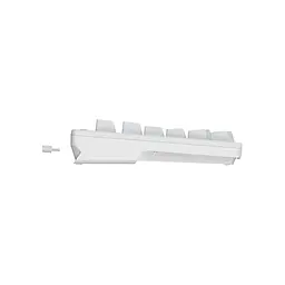 Клавіатура A4Tech Bloody AT75 USB RGB UA White (4711421002776) - мініатюра 6