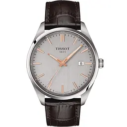 Годинник Tissot PR 100 T150.410.16.031.00