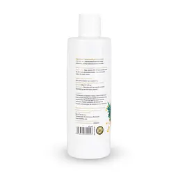 Лубрикант MyLove Aroma Series IntimMassage 2in1 Pineapple, 300 мл - мініатюра 6