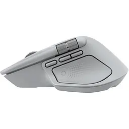 Миша Logitech MX Master 4 Pale Gray (910-007563/910-007559) [151022] - мініатюра 6