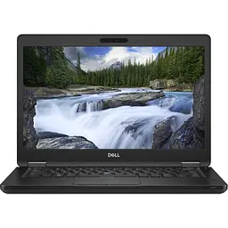 Ноутбук Dell Latitude 5490 (i3-7130U/8/128SSD) - Class A "Б/В"