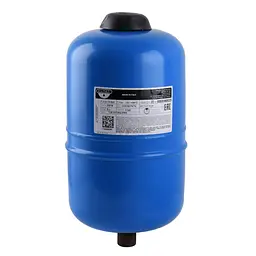 Гідроакумулятор з фіксованою мембраною 5л Zilmet Hydro-Pro 10bar (11A0000500 )