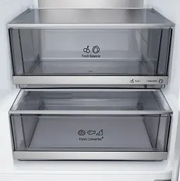 Холодильник LG GC-B509EMKM - мініатюра 15