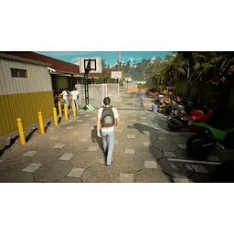 Ключ активації Microsoft Troublemaker: Raise Your Gang для Xbox One/Series S/X - мініатюра 3