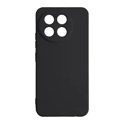 Чехол ArmorStandart ICON для Tecno Spark 30 Pro 4G (KL7) Camera cover Black (ARM83313)