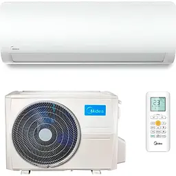 Спліт-система Midea Xtreme Save Eco AG-07N8C2F-I/AG-07N8C2F-O [106758]