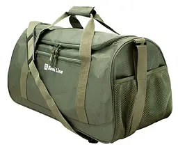 Сумка дорожня Semi Line 40 Khaki (A3043-3)