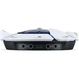 Геймпад Sony Access Controller BT For PS5 White (1000038412) - мініатюра 6