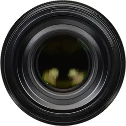 Об'єктив Fujifilm XF 80mm f/2.8 Macro R LM OIS WR (16559168) [170636] - мініатюра 4