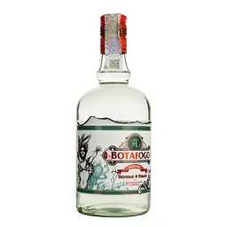 Rom Botafogo White, 40%, 0,7 л