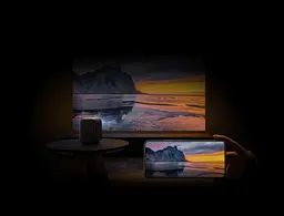 Мультимедійний проектор Xiaomi Smart Projector L1 (BHR9417EU)
