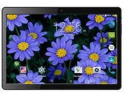 Планшет-телефон Hoozo MT116 2GB RAM Black + Чохол-клавіатура - мініатюра 5