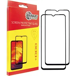 Скло захисне Dengos 2psc Kit Xiaomi Redmi A5 (DG-TG2P-77)
