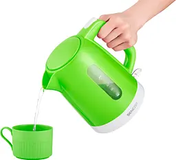 Електрочайник SWK 1021GR Sencor teh0021905 - мініатюра 5