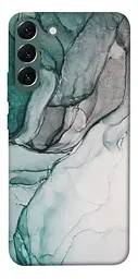 Чохол Demsky Аквамарин для Samsung Galaxy S22+