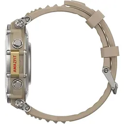 Смарт-годинник Amazfit T-Rex Ultra W2142EU2N Sahara - мініатюра 4