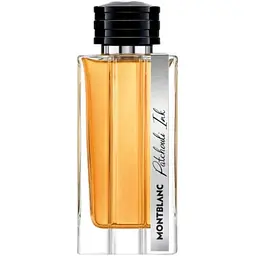 Парфумована вода тестер Mont Blanc Patchouli Ink 125 мл