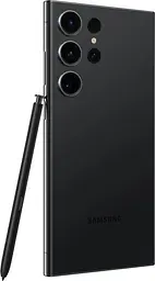 Смартфон Samsung Galaxy S23 Ultra 5G 12/1TB Phantom Black SM-S918N 1 sim + eSIM - мініатюра 2