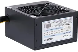 Блок живлення Vinga 400W без кабелю (VPS-400A-120) - мініатюра 3