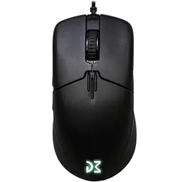 Мишка Dream Machines DM7 Switch Kailh PA 3370 Black (DM7_SWITCH) - мініатюра 1