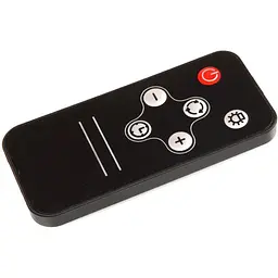Витяжка ELEYUS LUNA 1200 LED 60 WH - мініатюра 11