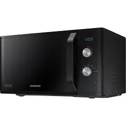 Мікрохвильова піч Samsung MS23K3614AK Black UA - мініатюра 6