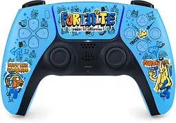 Геймпад-контролер Sony DualSense Fortnite Limited Edition (1000045436) (UA UCRF)