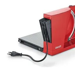 Скиборізка Graef MT1103EU - мініатюра 4