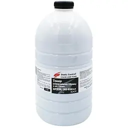 Тонер HP/Canon MPTCOL OS3 1 кг black (фасовка) Static Control (MPTCOL-1KG-KOS3-P)