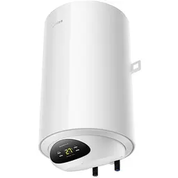 Водонагрівач Midea D80-15EW1(D) сухий ТЕН білий - мініатюра 4