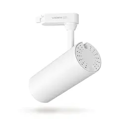 Світильник трековий Videx LED 20W 4100K білий (VL-TR04-204W) - мініатюра 3