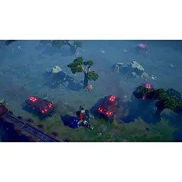 Ключ активації Microsoft Tank Brawl 2: Armor Fury для Xbox One/Series - мініатюра 9