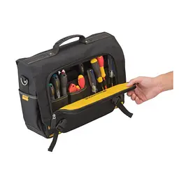 Сумка для інструментів Stanley FatMax закрита FMST1-80149 - мініатюра 6