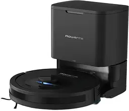 Робот-пилосос Rowenta X-Plorer Serie 85+ RR87D5WH - мініатюра 3
