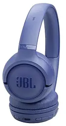 Гарнітура JBL TUNE 530BT Blue (JBLT530BTBLUEU) - мініатюра 5