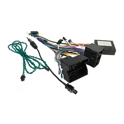 Штатна магнітола Mercedes-Benz ML-Class (W164) 2005-2011 Nextone N902 CPL (2x32) Nextone (НФ-00002557) - мініатюра 3