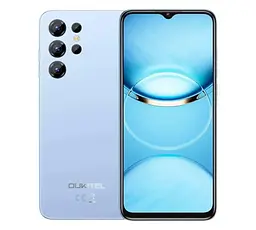 Смартфон Oukitel C1 4/128Gb Blue