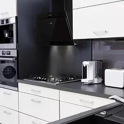 Витяжка Klarstein Aurica 60 (10031904) - мініатюра 2