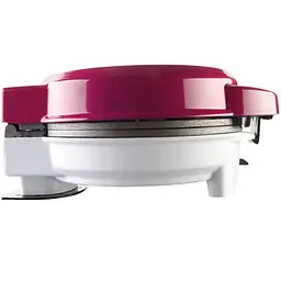 Вафельниця-мультимейкер Gorenje (WCM702 PW) - мініатюра 3