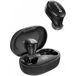 Навушники Hoco Melody True Wireless BT Headset Bluetooth EW11 BT5.1, 40/300 mAh 5h 6931474757357 - мініатюра 3