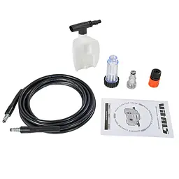 Мийка високого тиску Vitals Am 6.5-110w mini (849201) - мініатюра 3