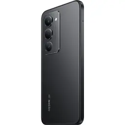 Смартфон Redmi 15 5G 8/256GB Midnight Black Global EU [151172] - мініатюра 5