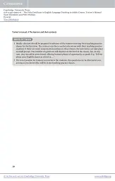 The CELTA Course Trainer's Manual - Скотт Торнбері - мініатюра 5