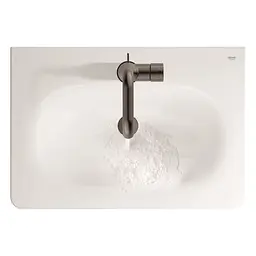 Змішувач для умивальника M-Size Grohe Essence 24173AL1 Графіт - мініатюра 4