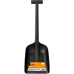Лопата Fiskars Solid для автомобіля (1019353) - мініатюра 2