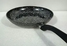 Сковорода Coock Line ZDI6405 24см black - мініатюра 4