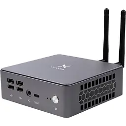 Неттоп Vinga Mini PC V667 16/512GB (V6671255U.16512) [161413] - мініатюра 3