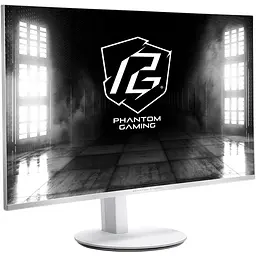 Монітор ASRock 27" PG27FFS2E-W [168075] - мініатюра 2