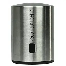 Вакуумна пробка для вина Xiaomi Circle Joy Wine Stopper (CJ-JS01) Silver